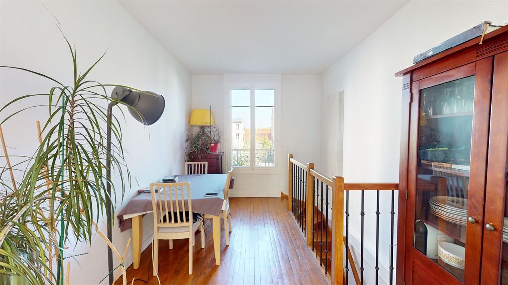 appartement 5 pièces en vente sur CLAMART (92140)