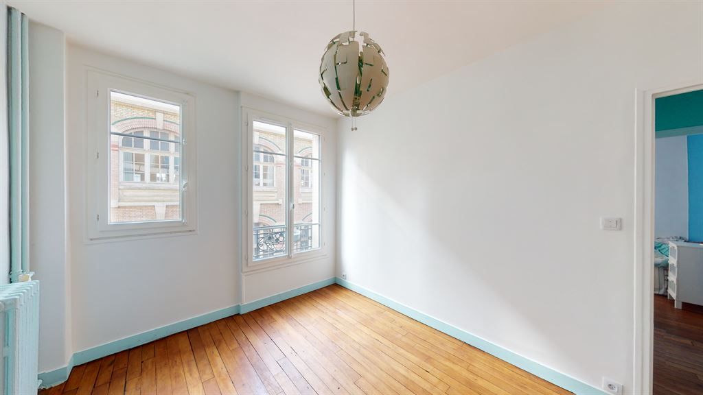 appartement 5 pièces en vente sur CLAMART (92140)