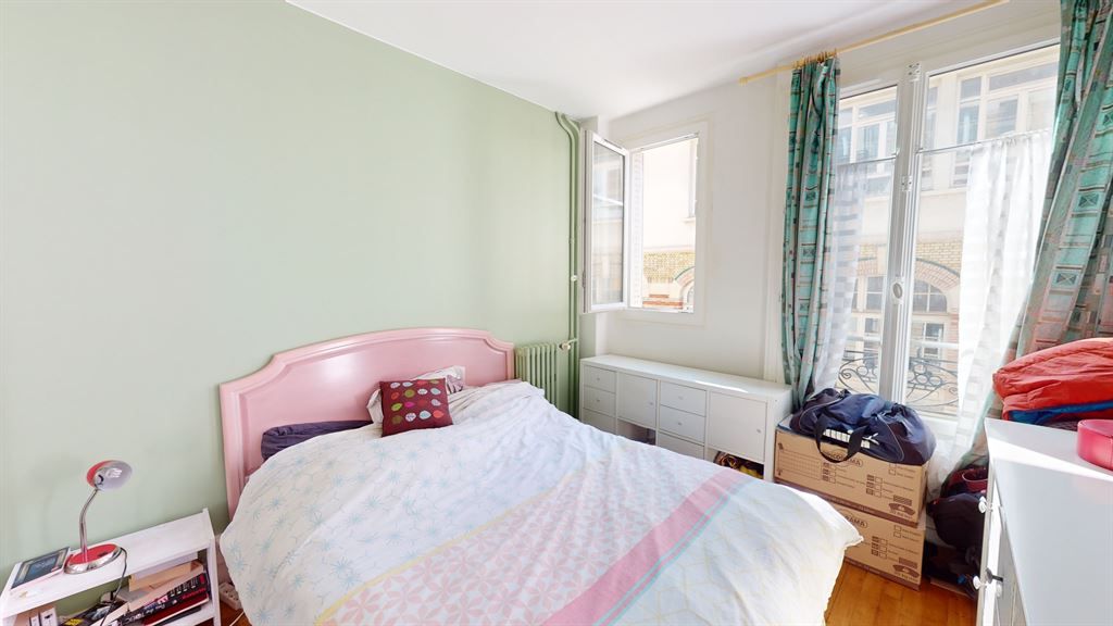 appartement 5 pièces en vente sur CLAMART (92140)