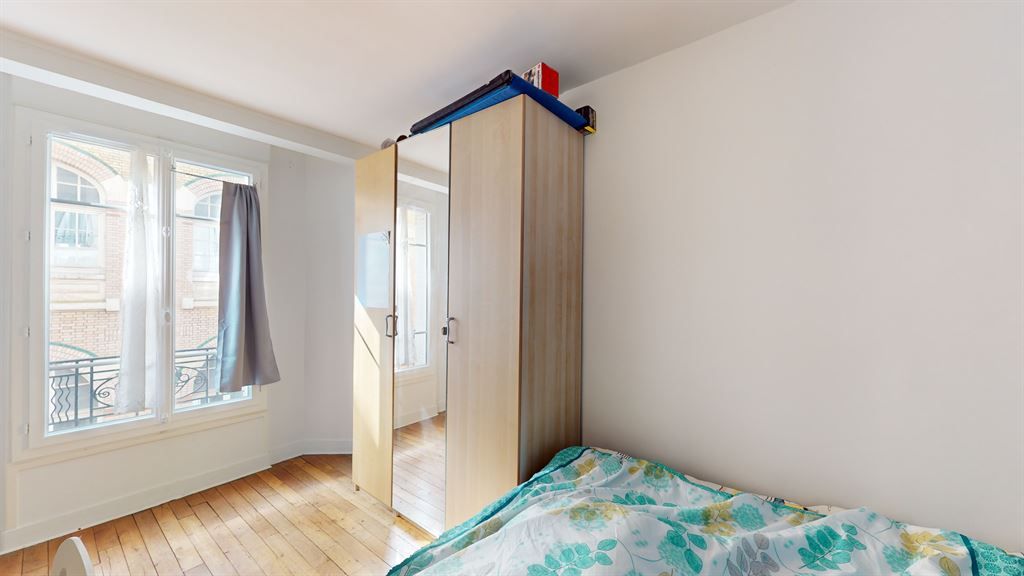 appartement 5 pièces en vente sur CLAMART (92140)
