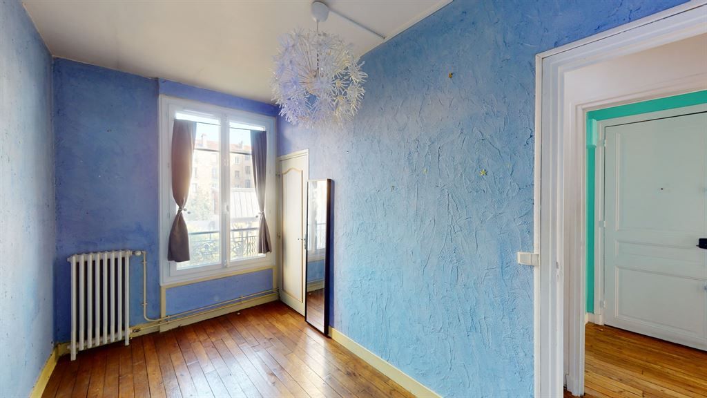 appartement 5 pièces en vente sur CLAMART (92140)