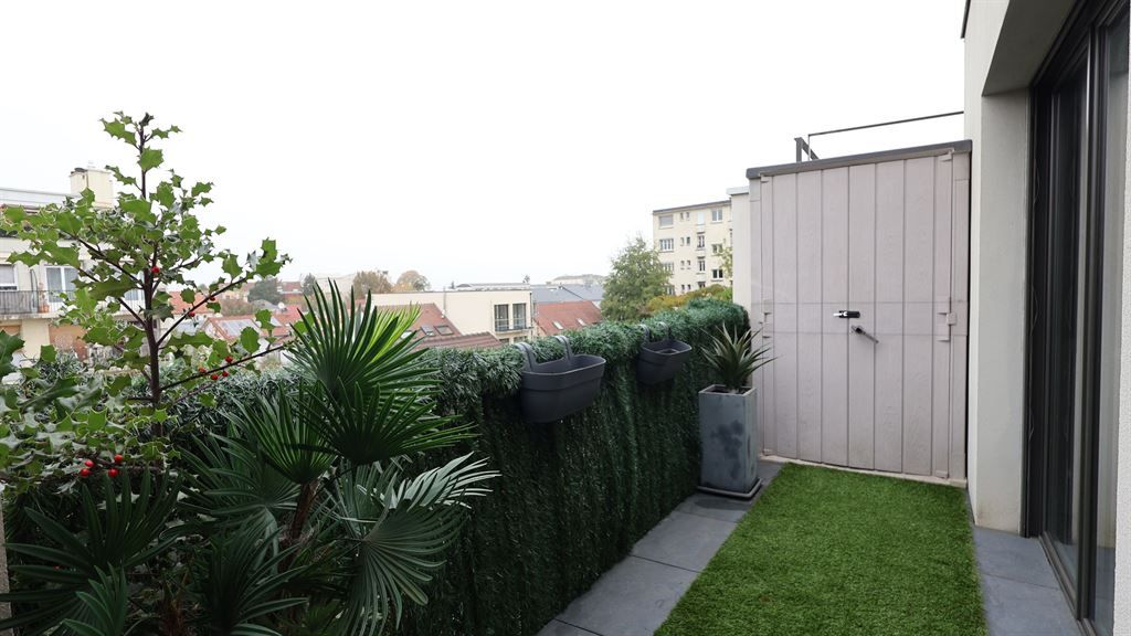 appartement 4 pièces en vente sur ISSY LES MOULINEAUX (92130)