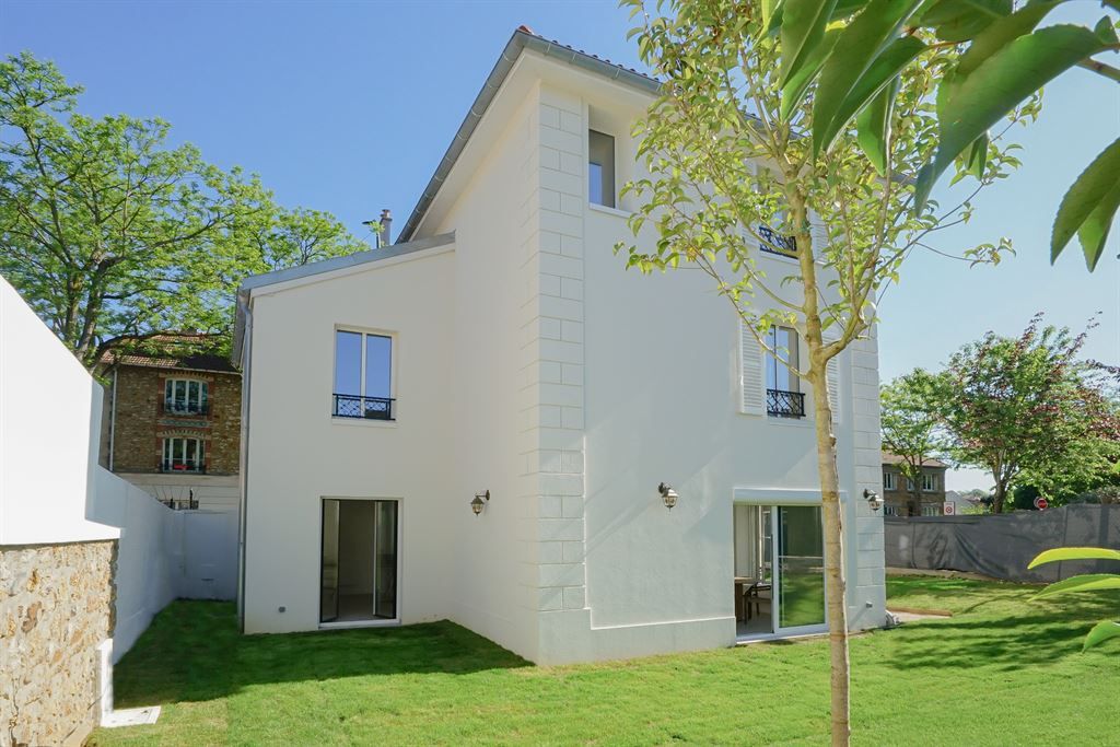 maison 5 pièces en vente sur CLAMART (92140)