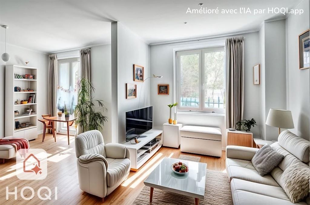 maison 7 pièces en vente sur CLAMART (92140)