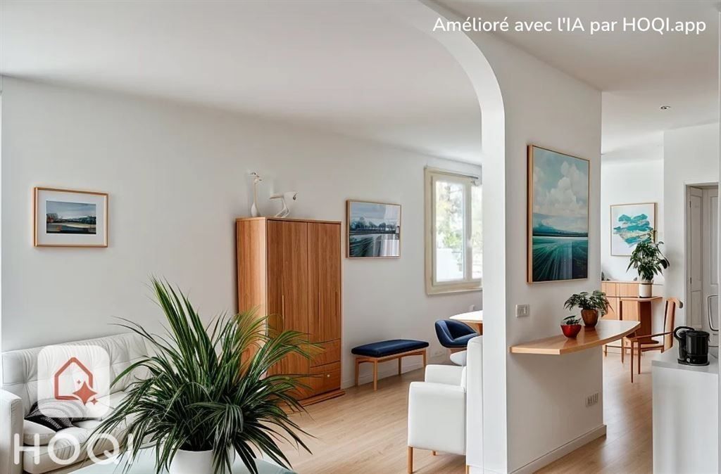 maison 7 pièces en vente sur CLAMART (92140)