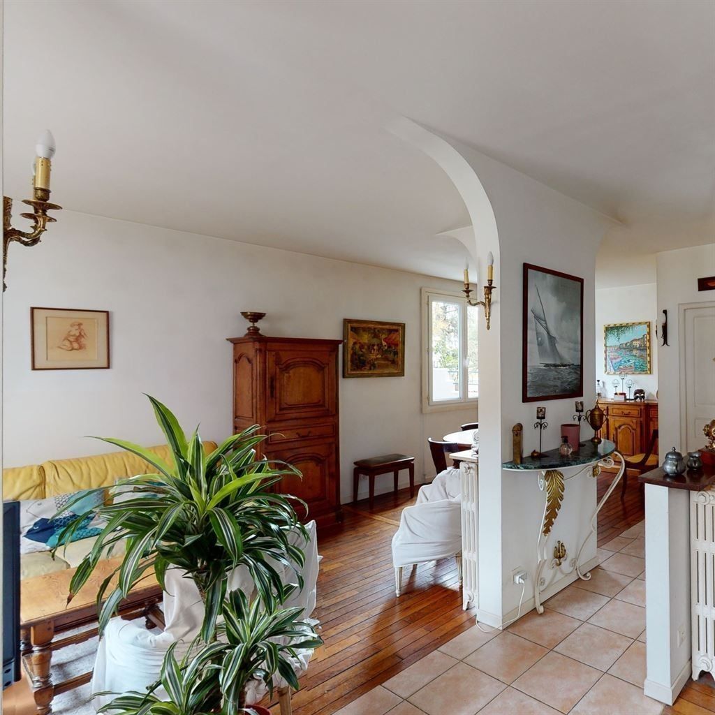 maison 7 pièces en vente sur CLAMART (92140)