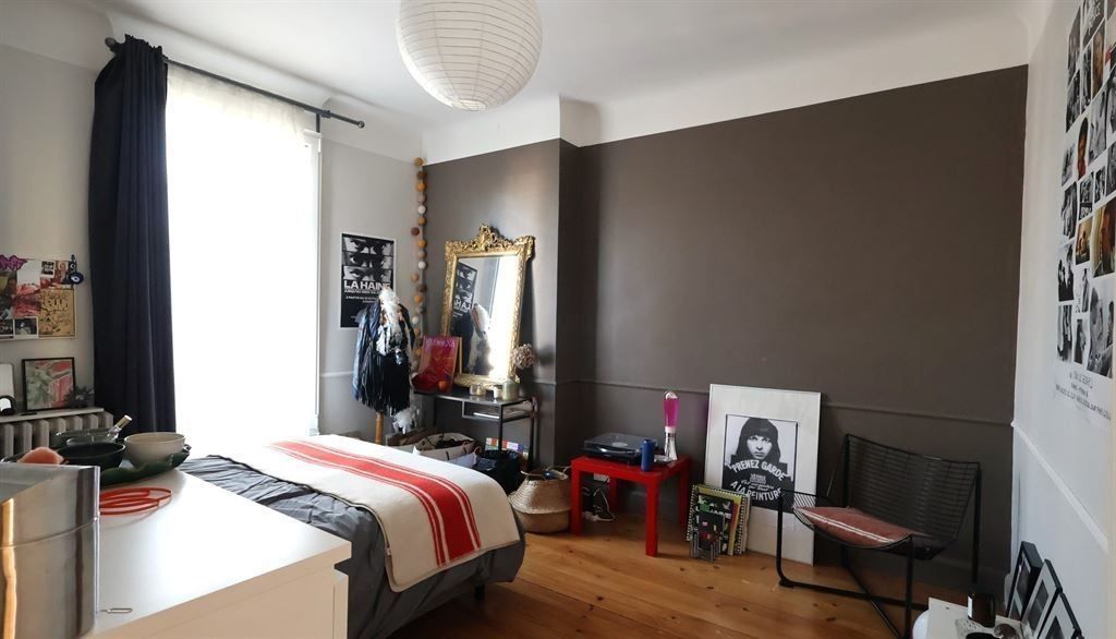 maison 6 pièces en vente sur CLAMART (92140)