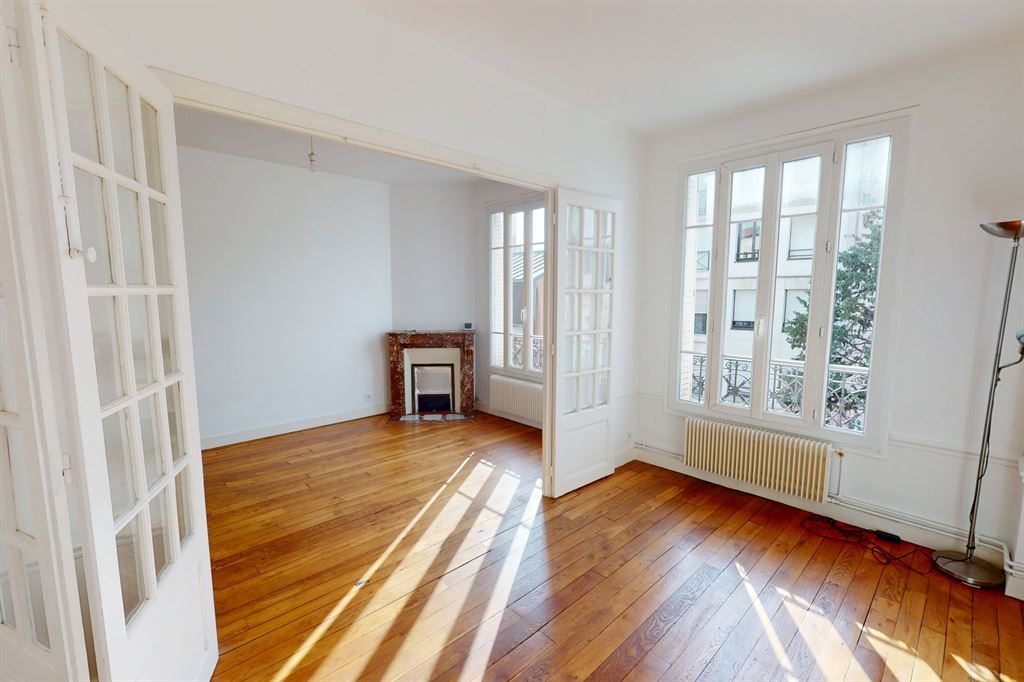 appartement 3 pièces en vente sur CLAMART (92140)