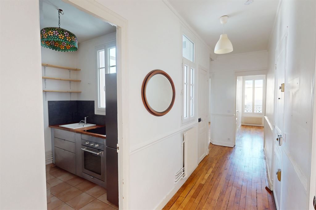 appartement 3 pièces en vente sur CLAMART (92140)