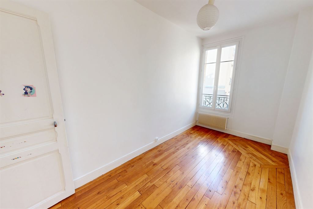 appartement 3 pièces en vente sur CLAMART (92140)