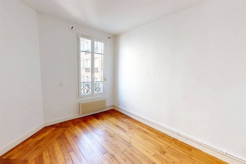 appartement 3 pièces en vente sur CLAMART (92140)