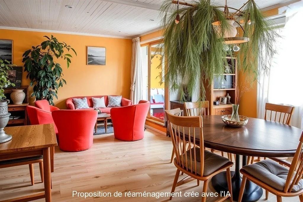appartement 4 pièces en vente sur CLAMART (92140)