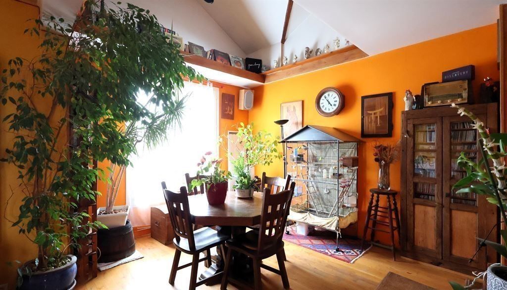 appartement 4 pièces en vente sur CLAMART (92140)