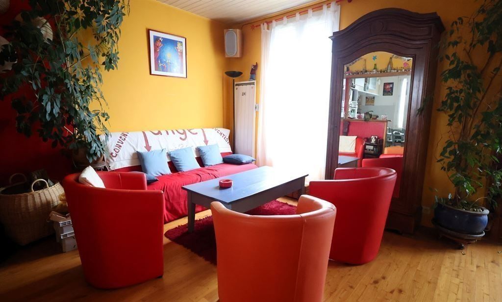 appartement 4 pièces en vente sur CLAMART (92140)