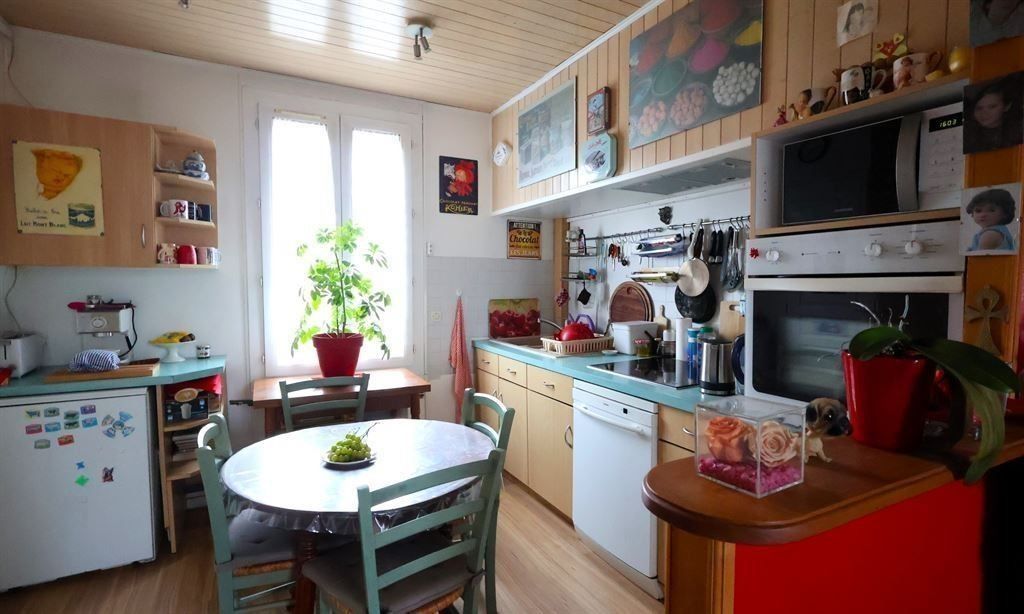 appartement 4 pièces en vente sur CLAMART (92140)