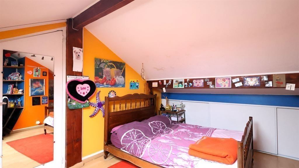 appartement 4 pièces en vente sur CLAMART (92140)