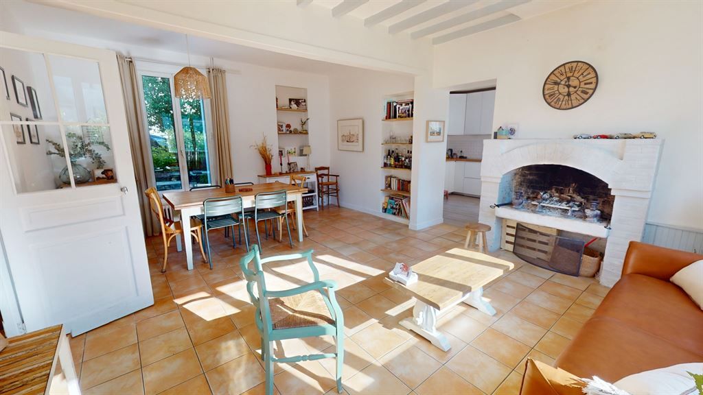 maison 6 pièces en vente sur CLAMART (92140)
