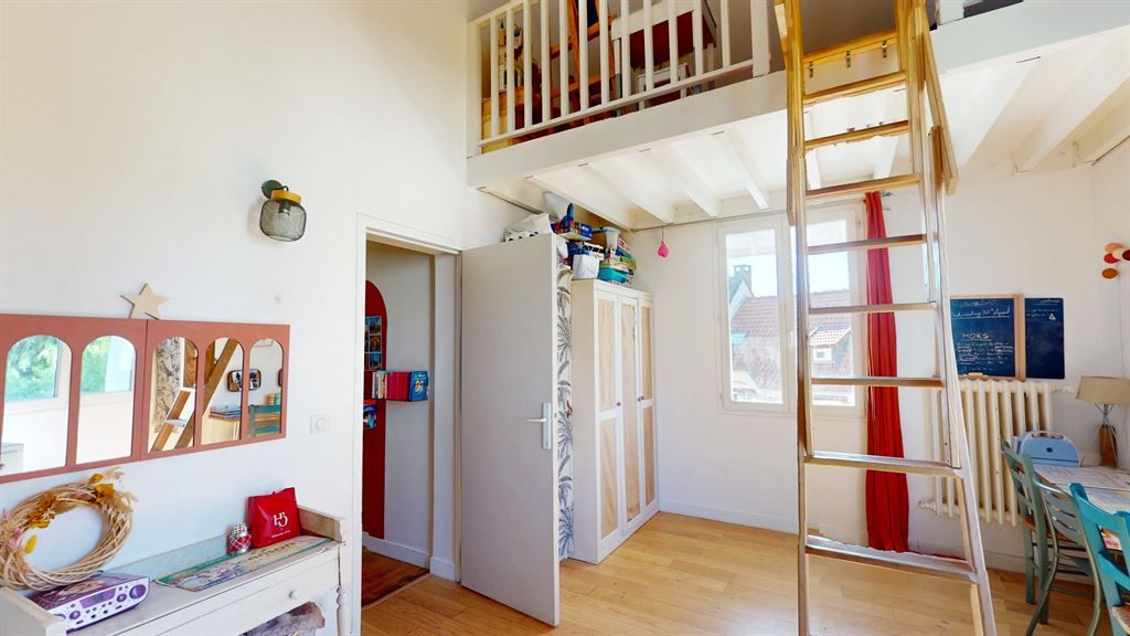 maison 6 pièces en vente sur CLAMART (92140)