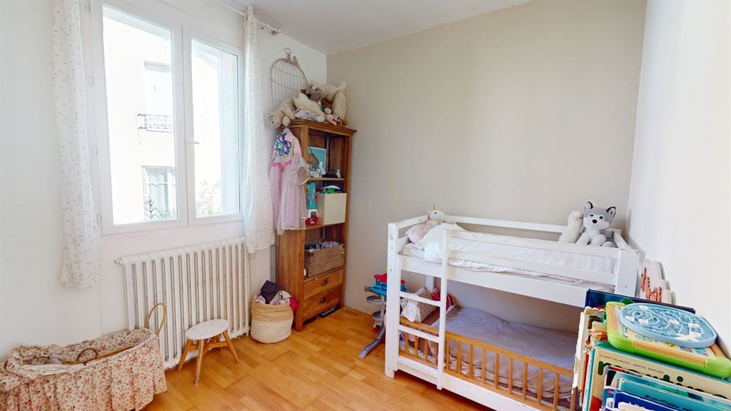 maison 6 pièces en vente sur CLAMART (92140)