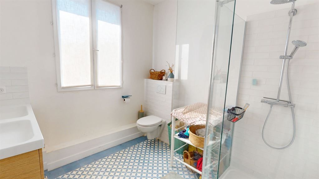 maison 6 pièces en vente sur CLAMART (92140)