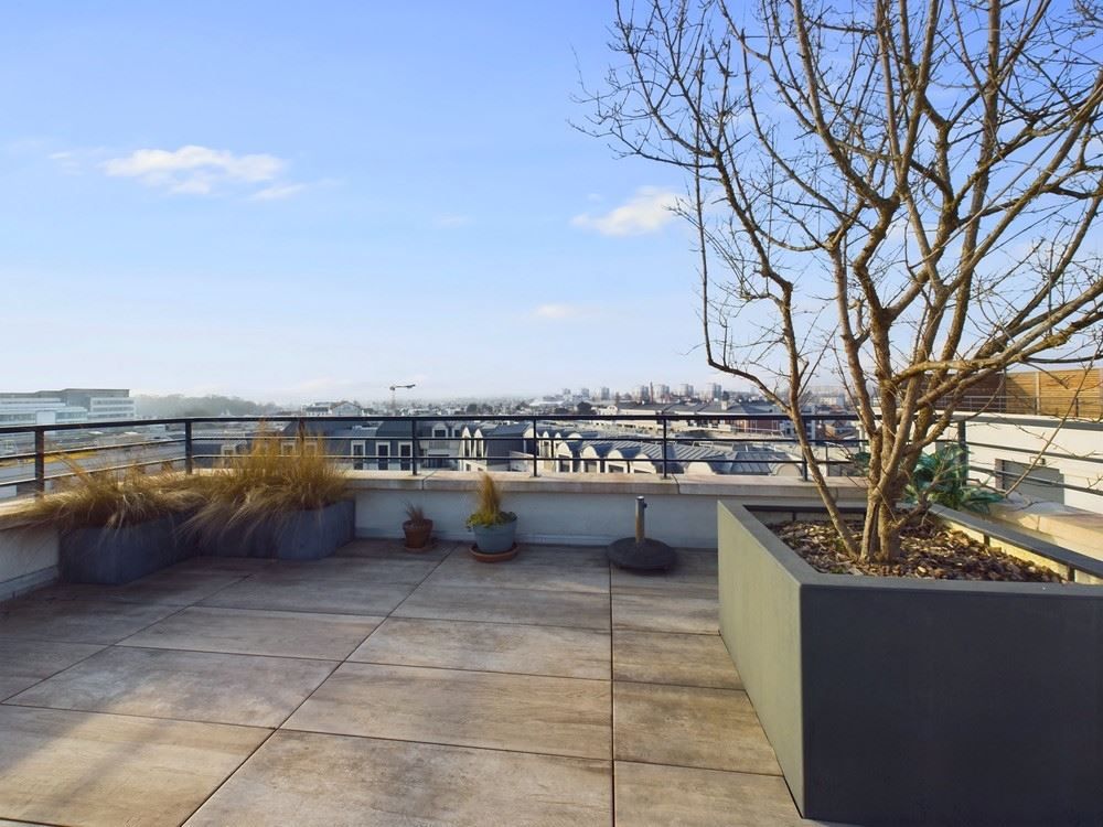 appartement 5 pièces en vente sur CLAMART (92140)