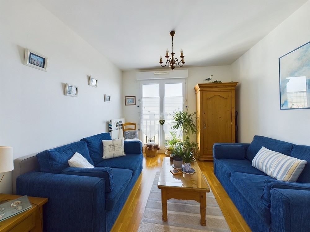 appartement 5 pièces en vente sur CLAMART (92140)