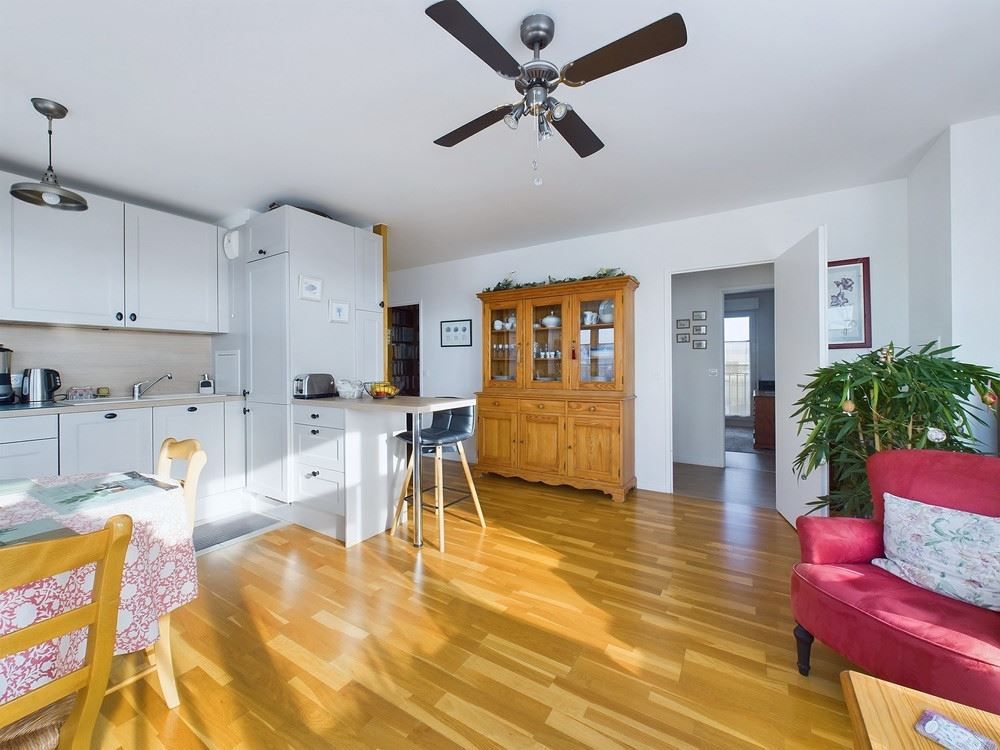 appartement 5 pièces en vente sur CLAMART (92140)