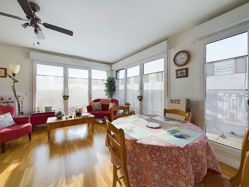 appartement 5 pièces en vente sur CLAMART (92140)
