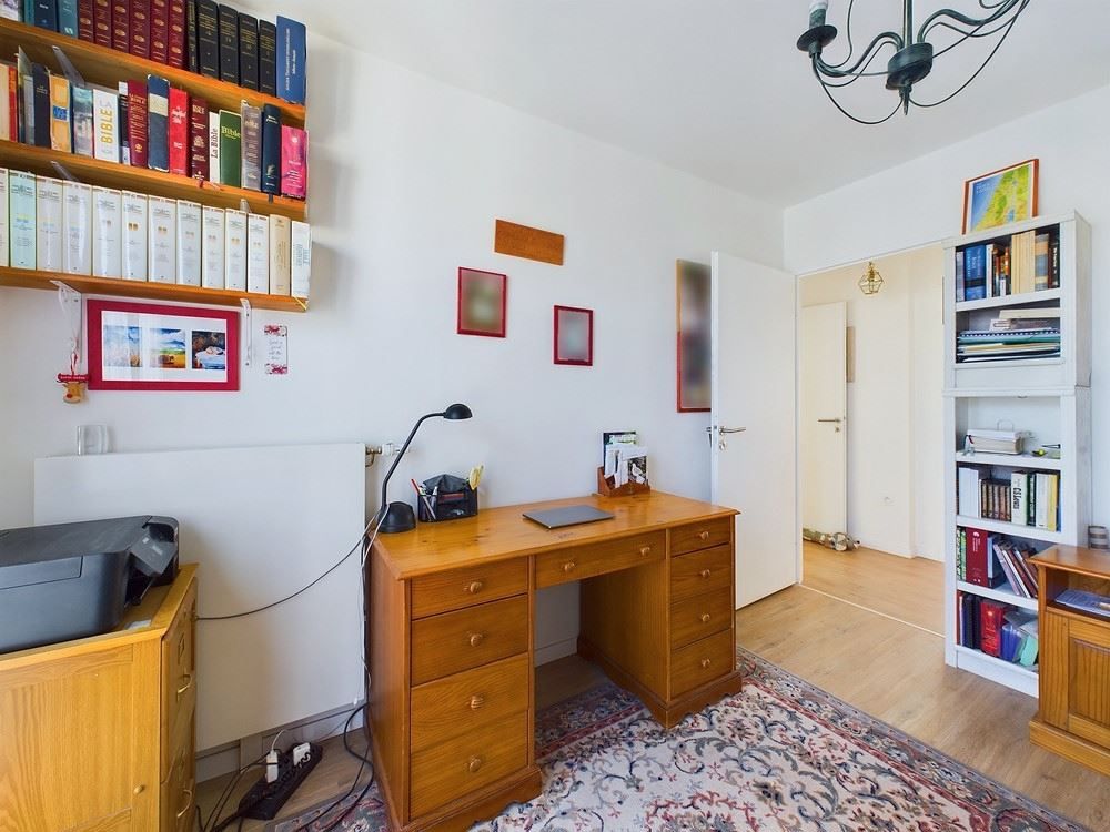 appartement 5 pièces en vente sur CLAMART (92140)