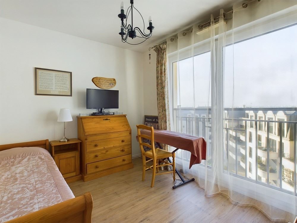 appartement 5 pièces en vente sur CLAMART (92140)