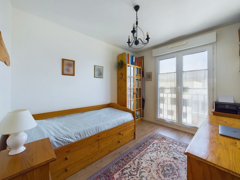 appartement 5 pièces en vente sur CLAMART (92140)