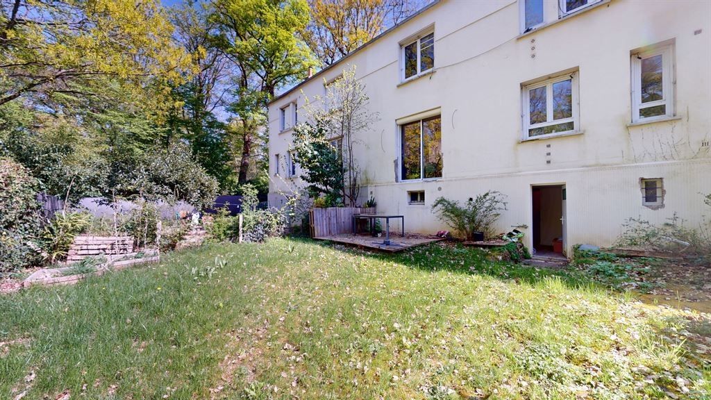 maison 7 pièces en vente sur LE PLESSIS ROBINSON (92350)