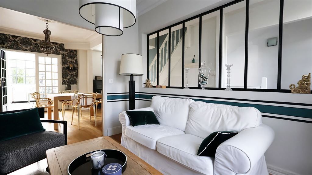 maison 5 pièces en vente sur CLAMART (92140)