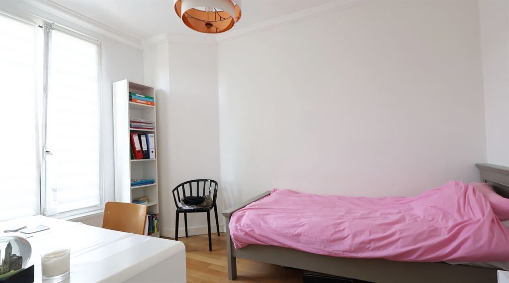 maison 5 pièces en vente sur CLAMART (92140)