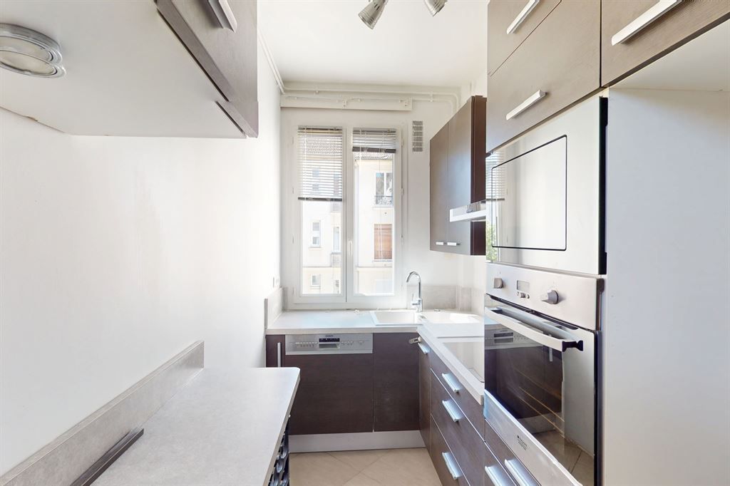 appartement 3 pièces en vente sur CLAMART (92140)