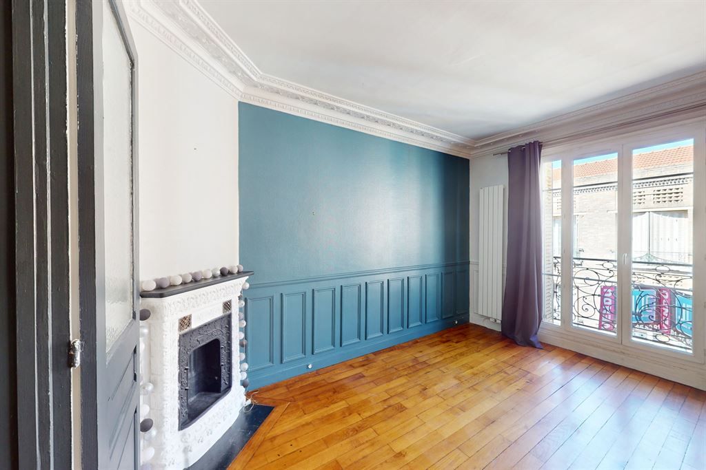 appartement 3 pièces en vente sur CLAMART (92140)