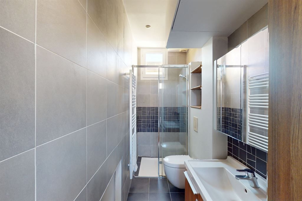 appartement 3 pièces en vente sur CLAMART (92140)