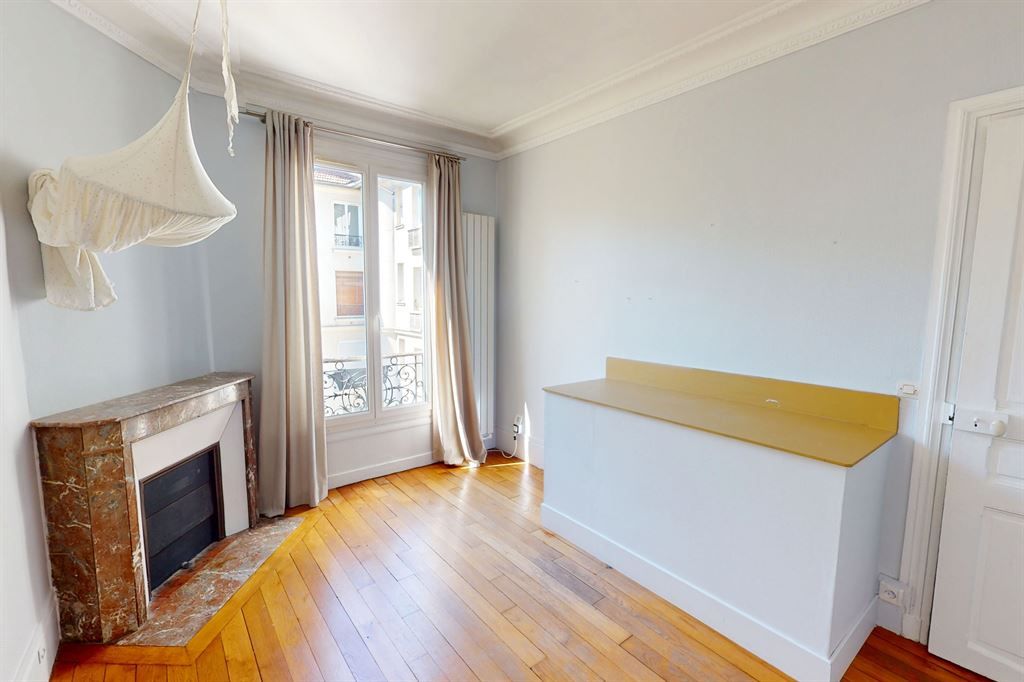 appartement 3 pièces en vente sur CLAMART (92140)