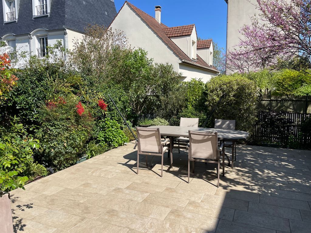 maison 7 pièces en vente sur CLAMART (92140)