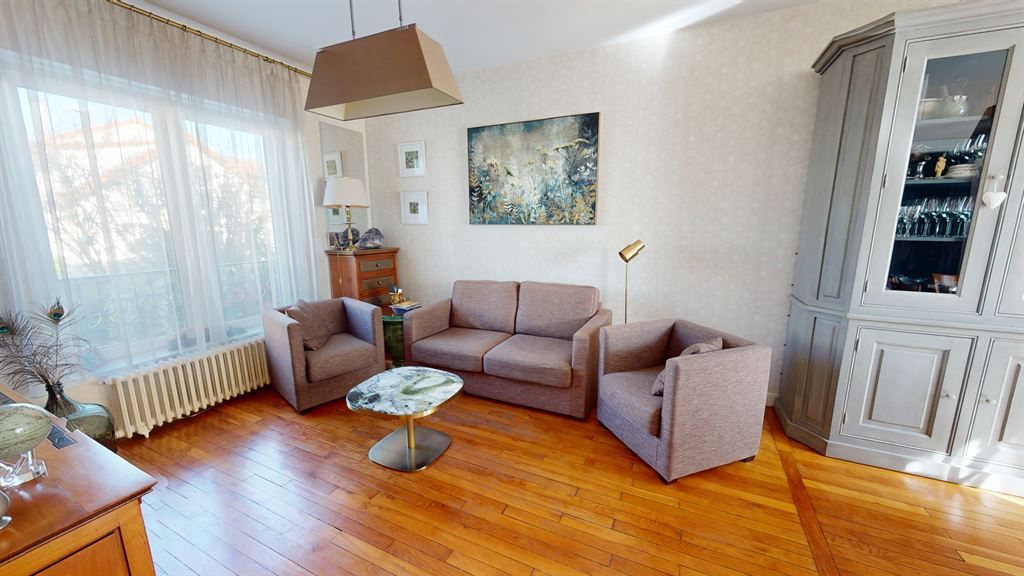 maison 7 pièces en vente sur CLAMART (92140)