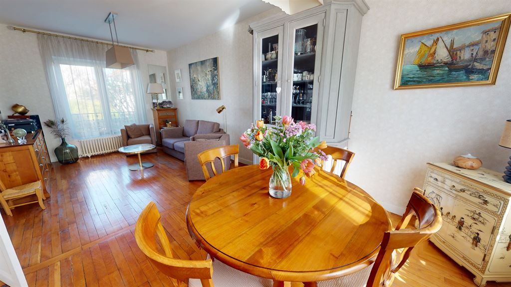 maison 7 pièces en vente sur CLAMART (92140)