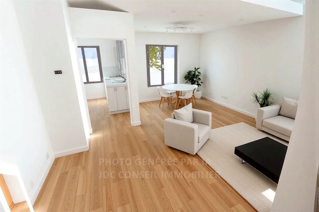 maison 7 pièces en vente sur CLAMART (92140)