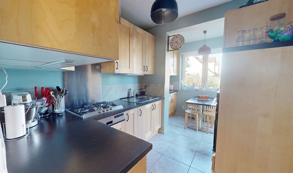maison 7 pièces en vente sur CLAMART (92140)