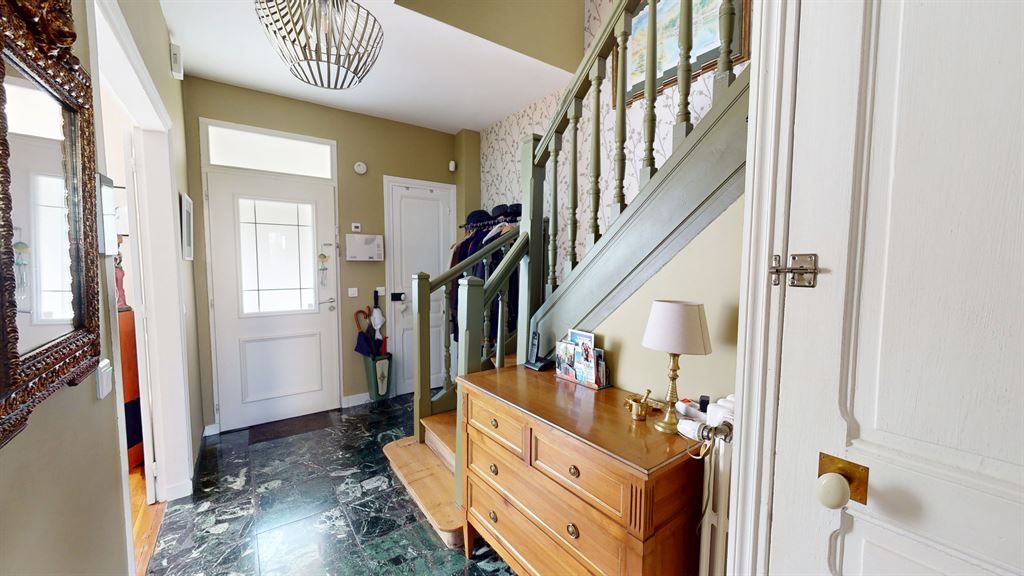 maison 7 pièces en vente sur CLAMART (92140)
