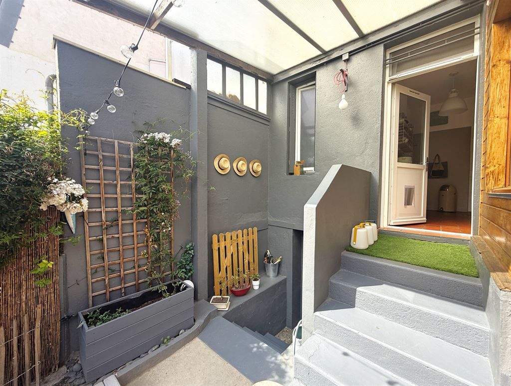maison 5 pièces en vente sur CLAMART (92140)