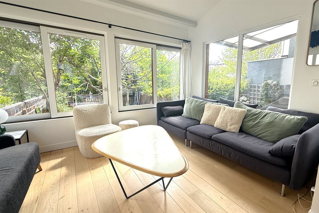 maison 5 pièces en vente sur CLAMART (92140)