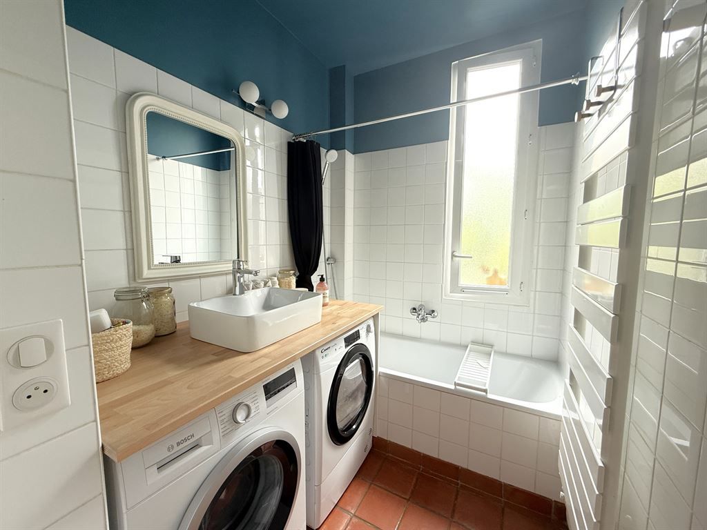 maison 5 pièces en vente sur CLAMART (92140)