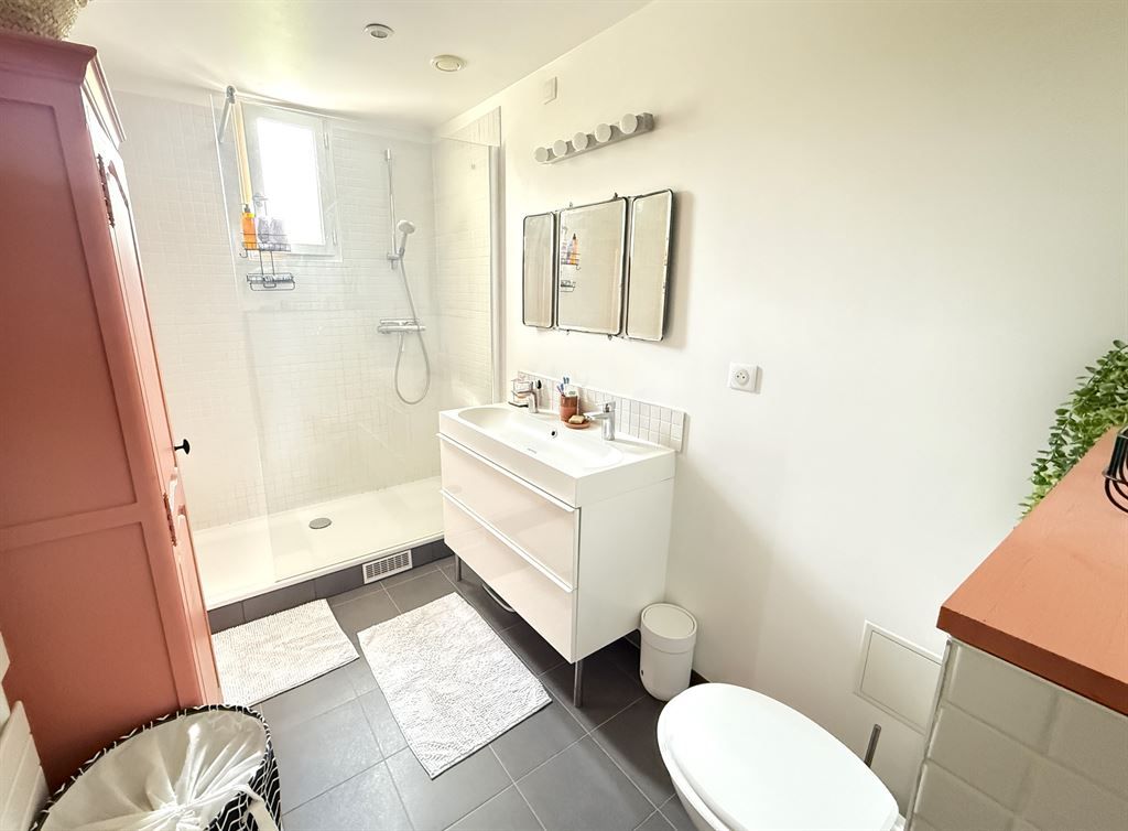 maison 5 pièces en vente sur CLAMART (92140)