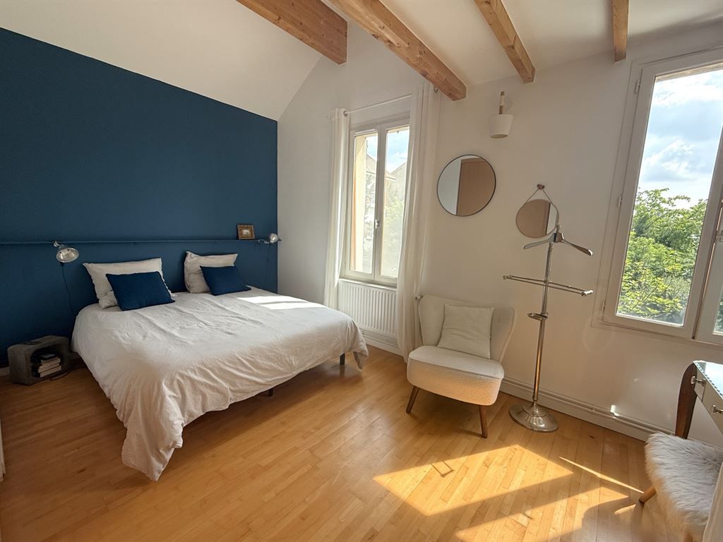 maison 5 pièces en vente sur CLAMART (92140)