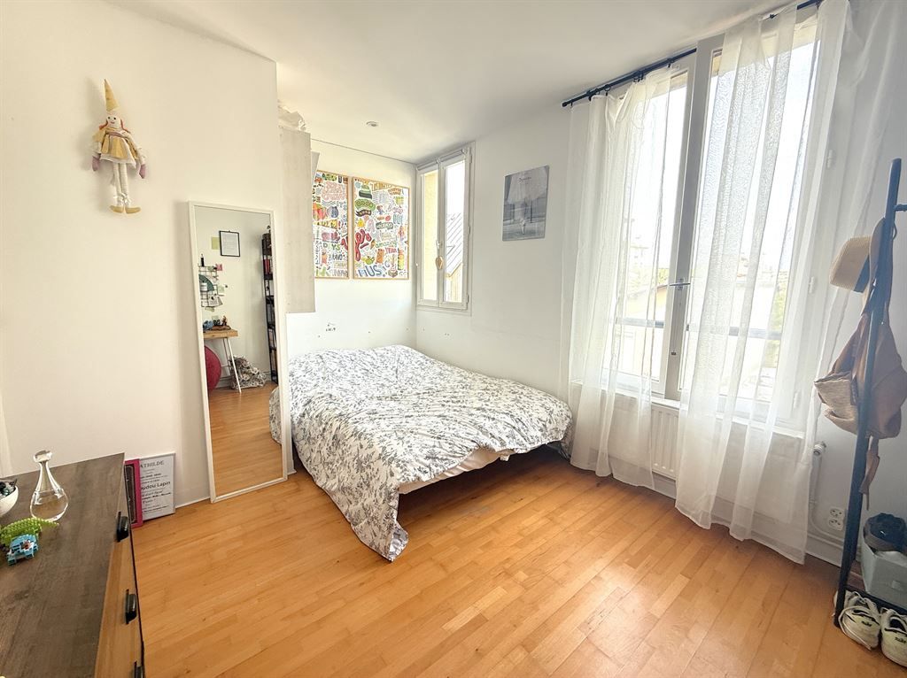 maison 5 pièces en vente sur CLAMART (92140)